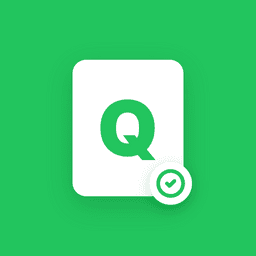 Simple Request a Quote app icon